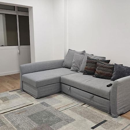 Apartamento T3 Em Lisboa/ 克卢什 外观 照片