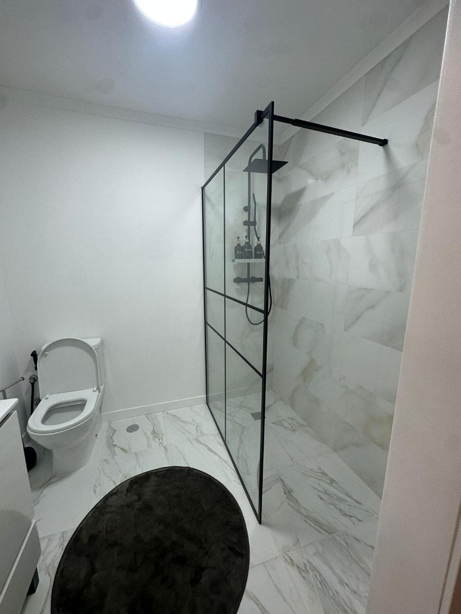 Apartamento T3 Em Lisboa/ 克卢什 外观 照片