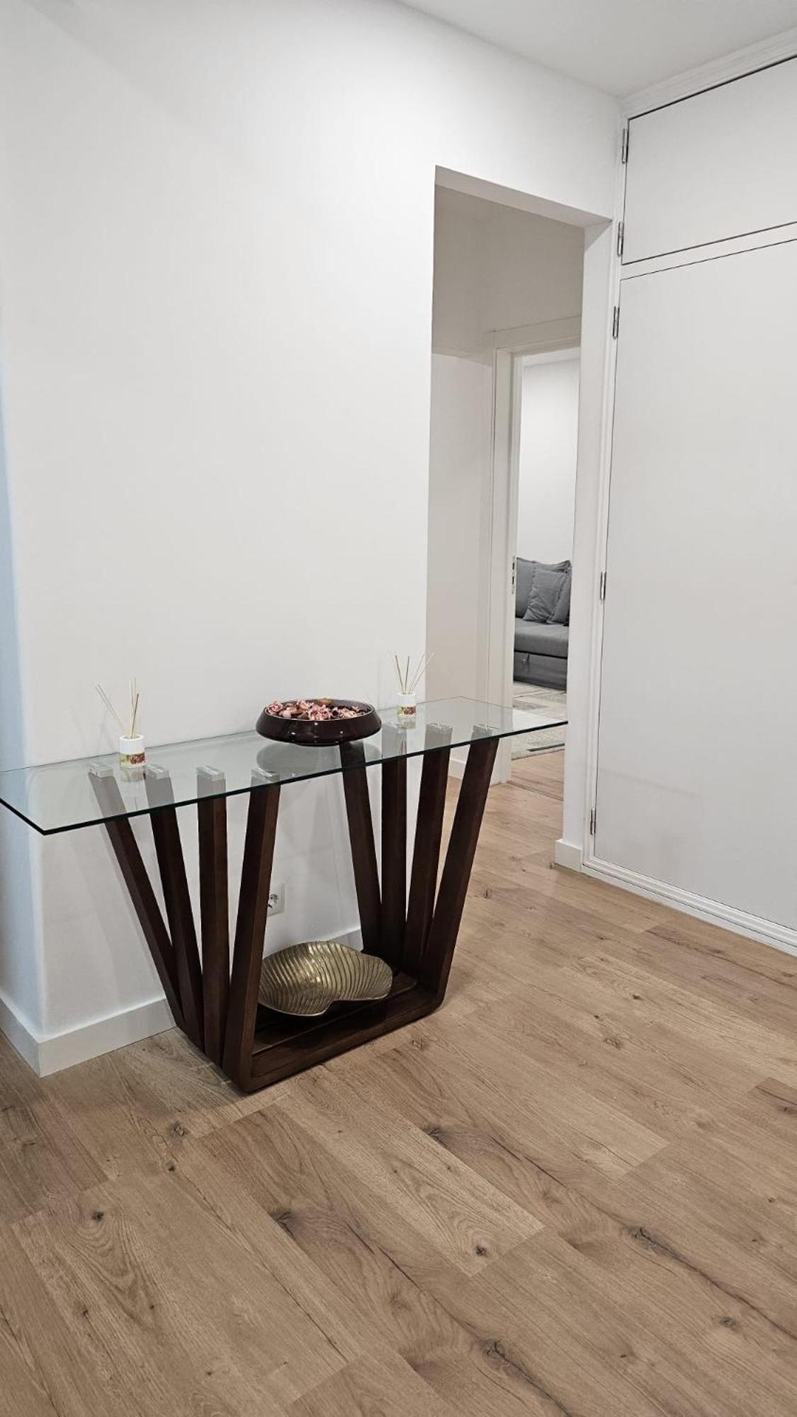 Apartamento T3 Em Lisboa/ 克卢什 外观 照片