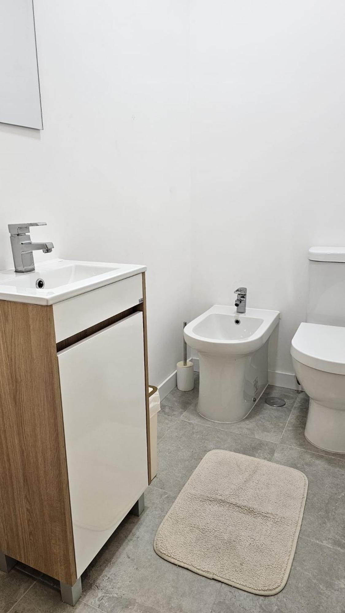 Apartamento T3 Em Lisboa/ 克卢什 外观 照片