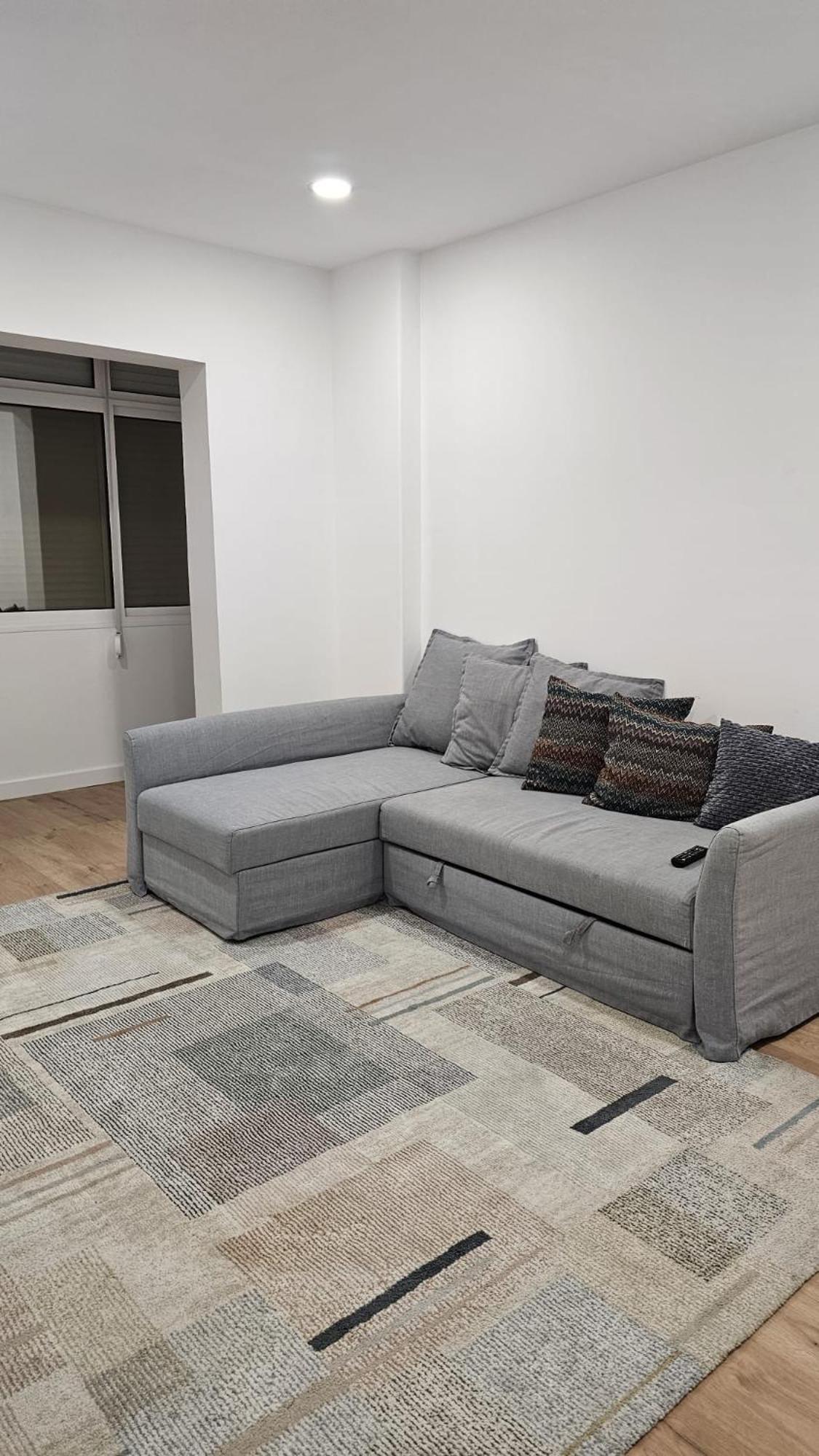 Apartamento T3 Em Lisboa/ 克卢什 外观 照片